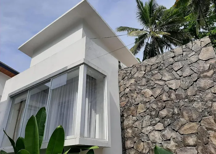 3Bd Villa With Private Pool At Famvida Villa Ubud