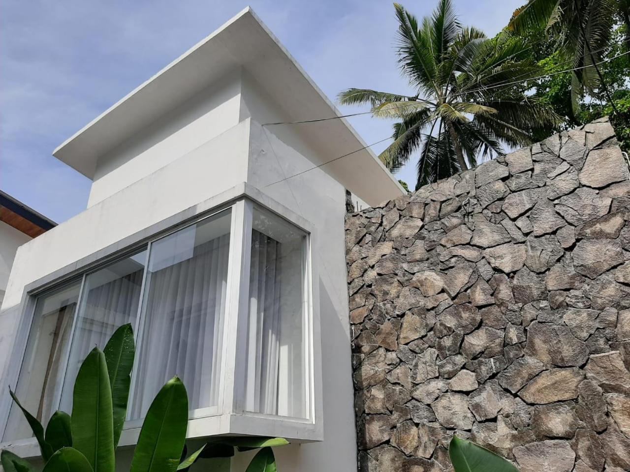3bd With Private Pool At Famvida Villa