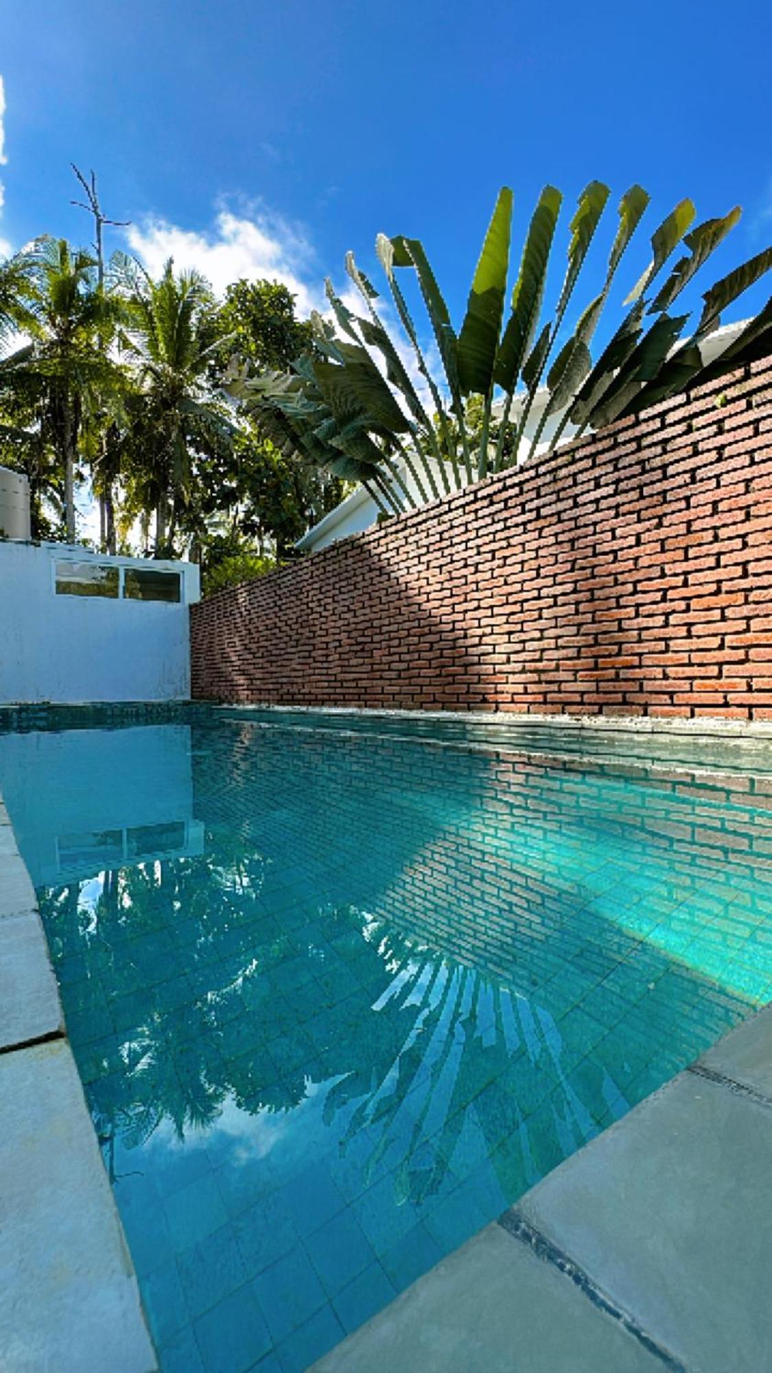 Villa 3bd With Private Pool At Famvida