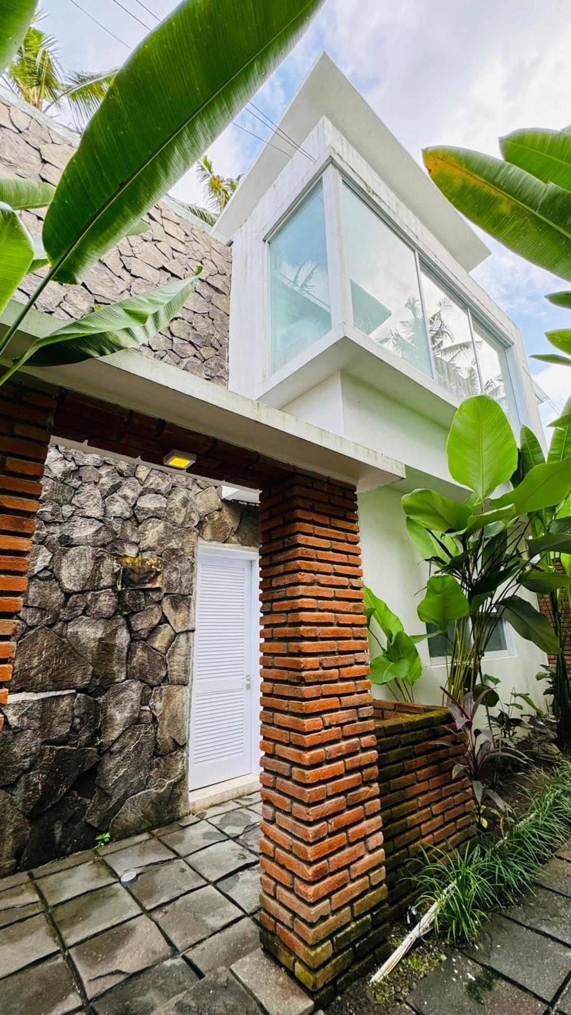 Villa 3bd With Private Pool At Famvida *