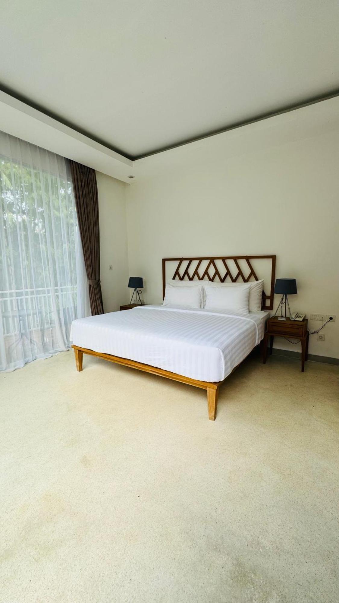 3bd With Private Pool At Famvida Ubud (Bali)